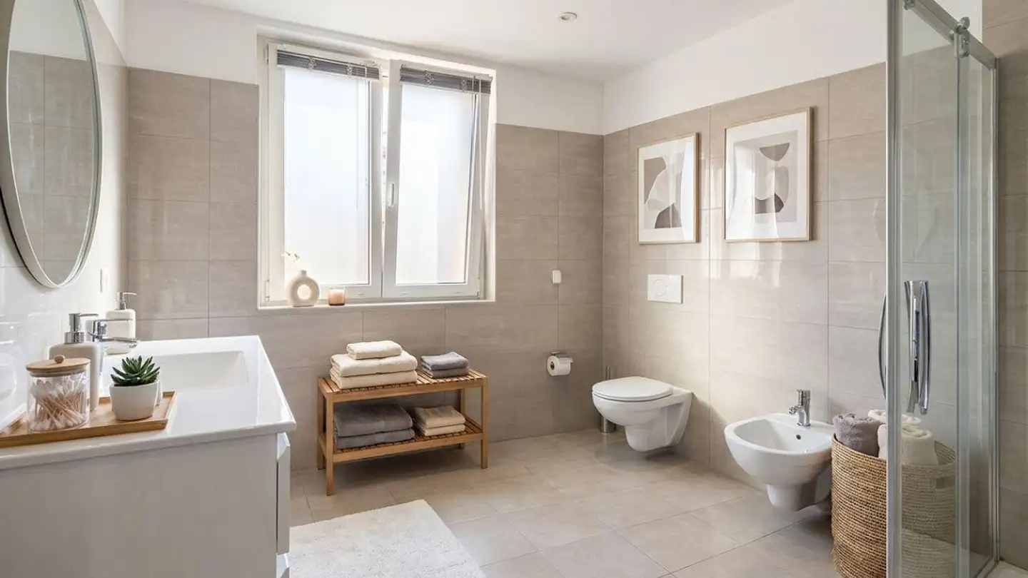 Casa singola in vendita - Via Val Gira 2a, 6806 Sigirino - Foto 4
