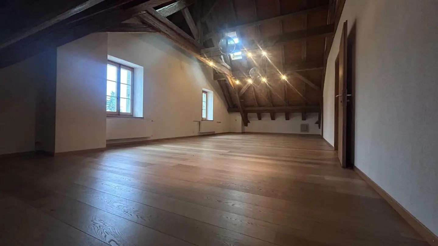 Commerciale in affitto - Chemin De La Rochette 2, 1081 Montpreveyres - Photo 3