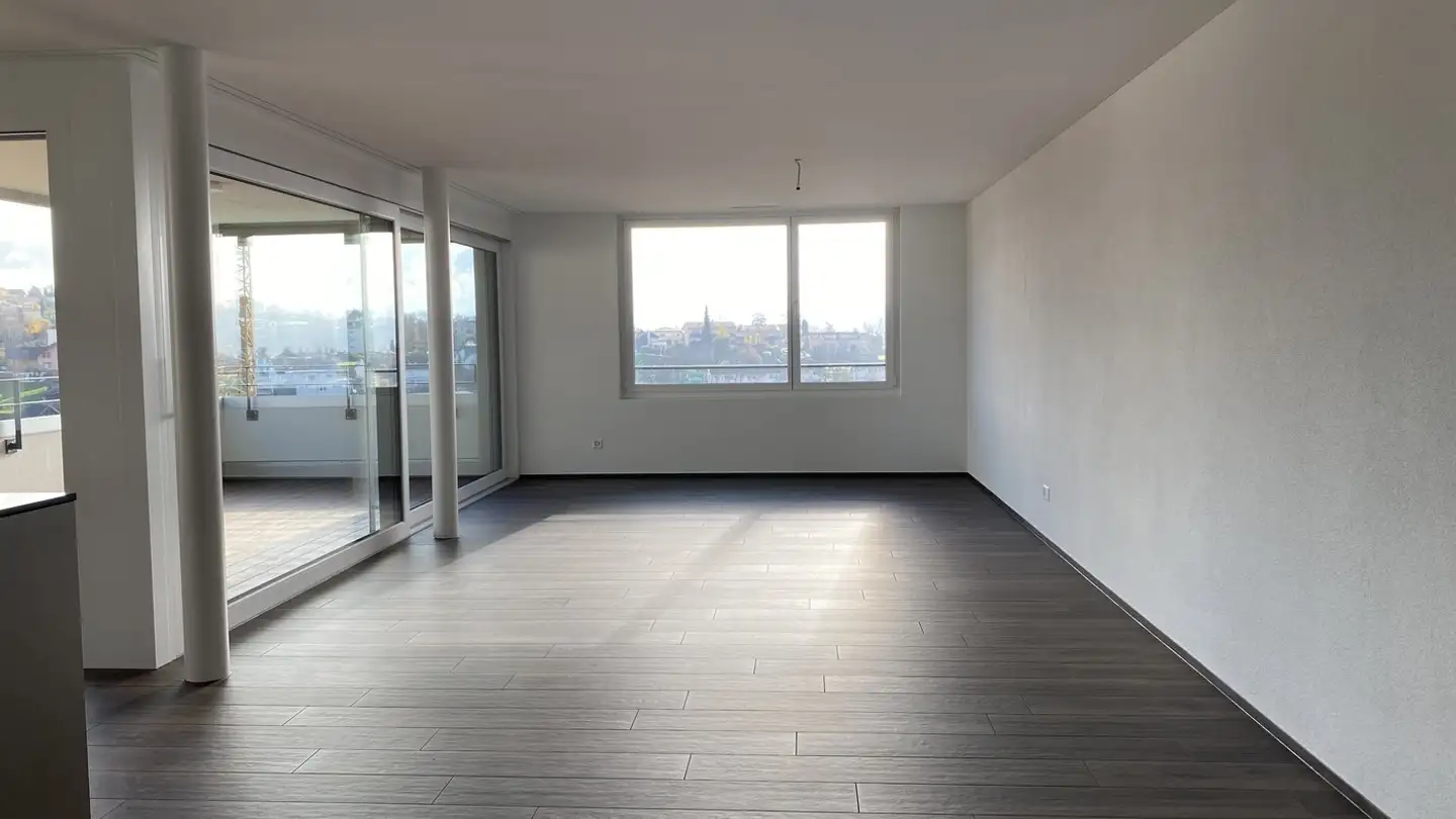 Wohnung mieten - Grundweg 13, 9500 Wil SG