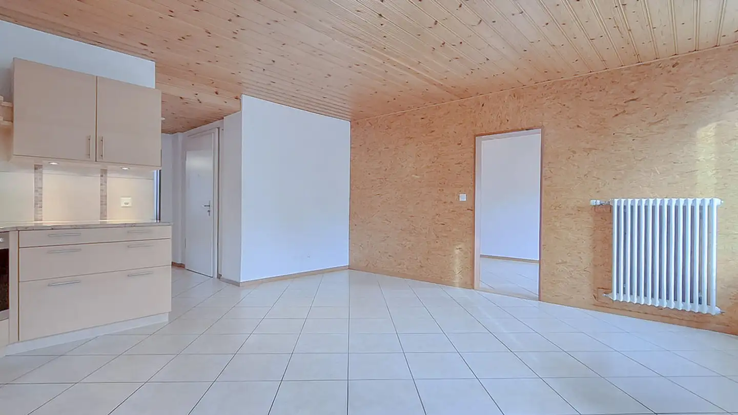 Apartment for rent - Rue Centrale 6, 1450 Ste-Croix - Photo 4