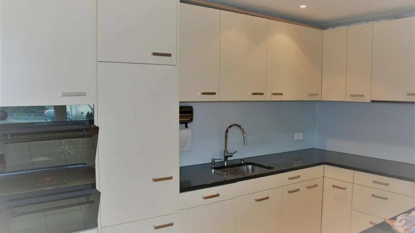 Apartment for rent - Niedere Grabenstrasse 2, 4227 Büsserach