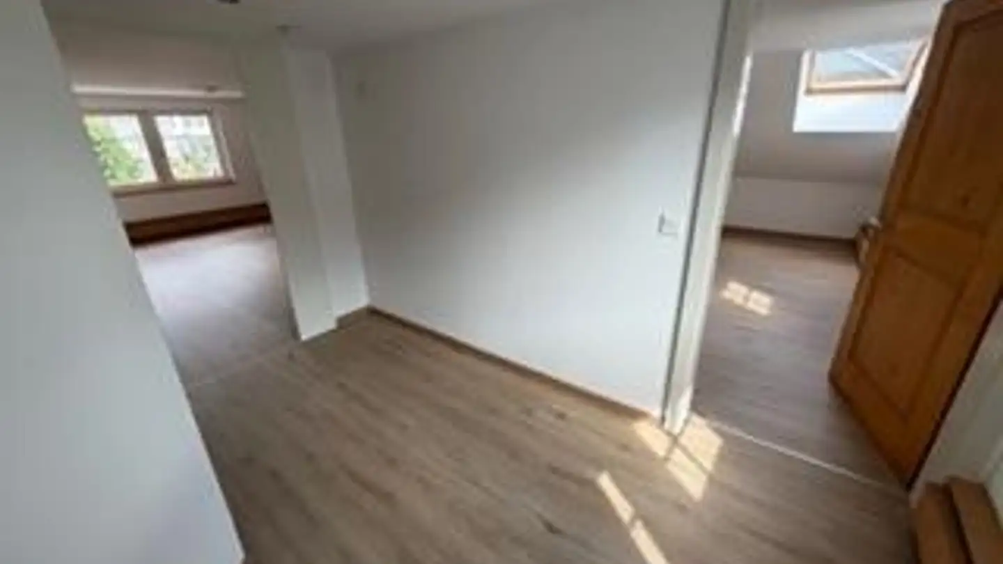 Wohnung mieten - Dorf 4, 9053 Teufen AR