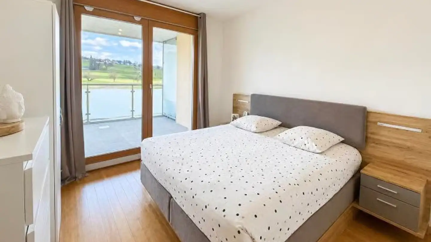 Wohnung mieten - Route Du Pré De La Grange 51, 1680 Romont FR - Foto 3