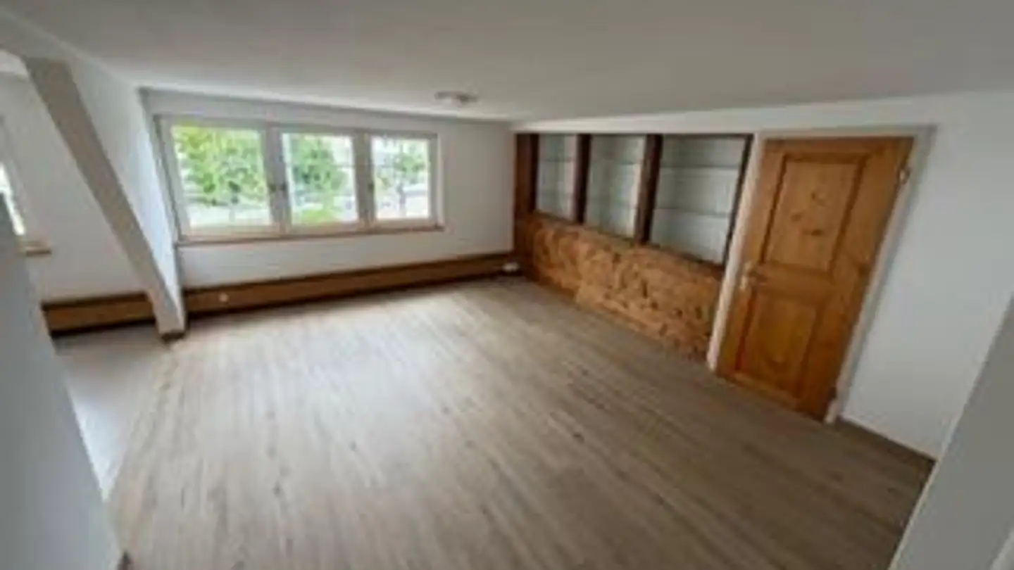 Wohnung mieten - Dorf 4, 9053 Teufen AR - Foto 3