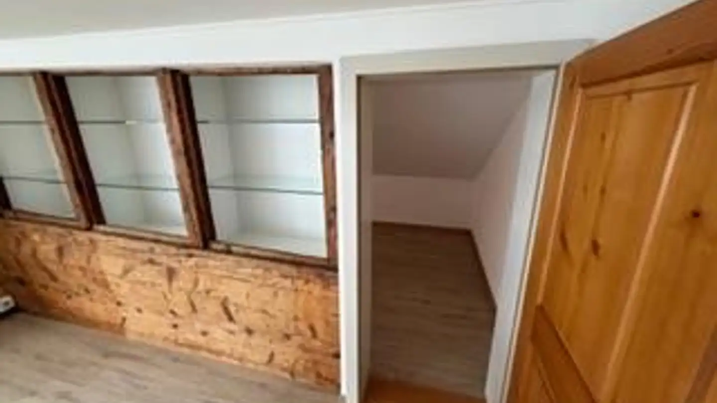 Wohnung mieten - Dorf 4, 9053 Teufen AR - Foto 4