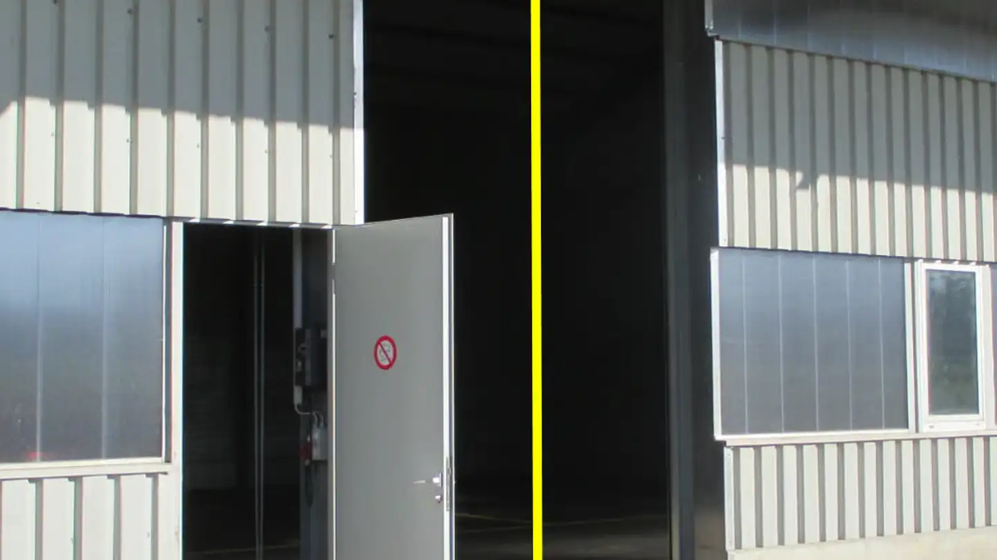 Covered parking space for rent - Frauenfelderstrasse 1, 8523 Hagenbuch ZH - Photo 4