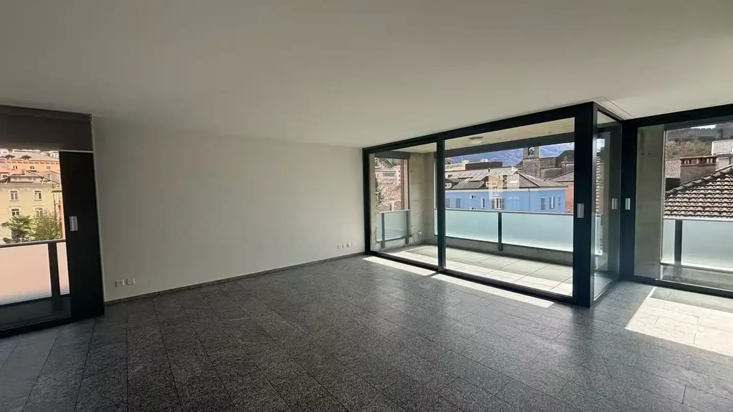 Appartement à louer - 6500 Bellinzona - Photo 4