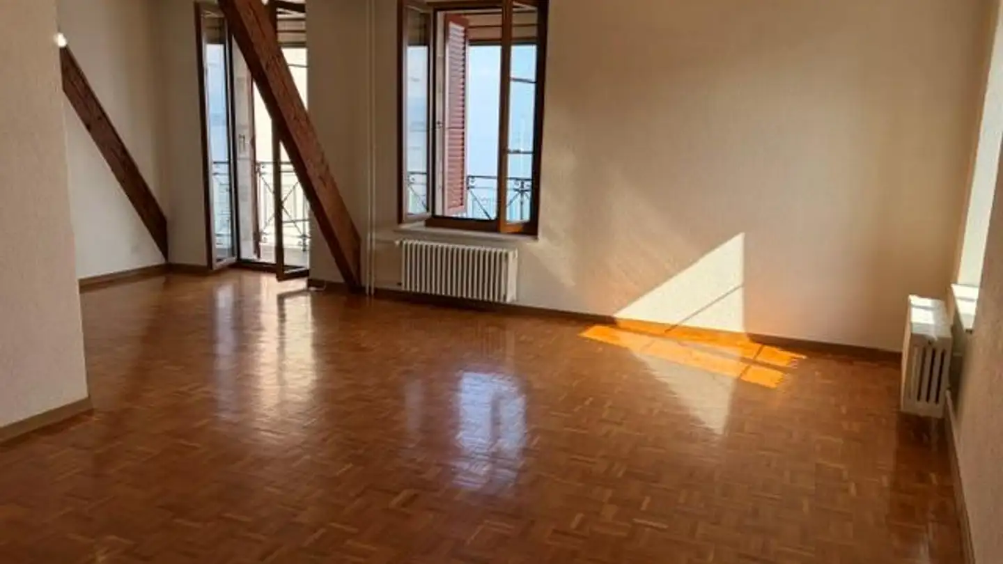 Appartement à louer - Quai des Alpes 4, 1260 Nyon - Photo 3