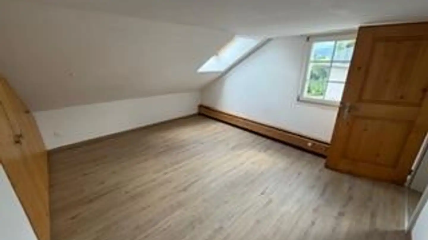 Wohnung mieten - Dorf 4, 9053 Teufen AR - Foto 2