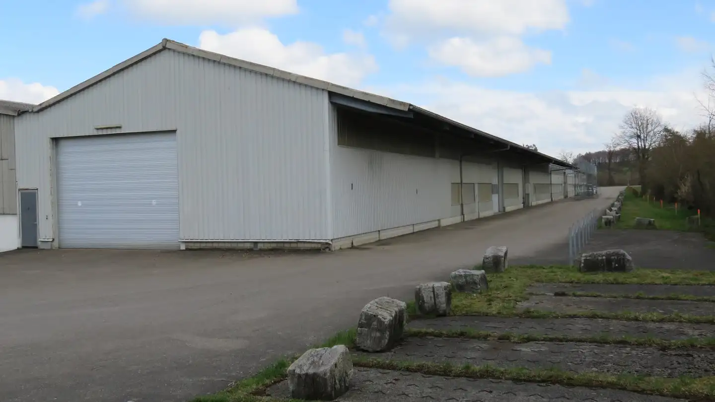 Covered parking space for rent - Frauenfelderstrasse 1, 8523 Hagenbuch ZH - Photo 3