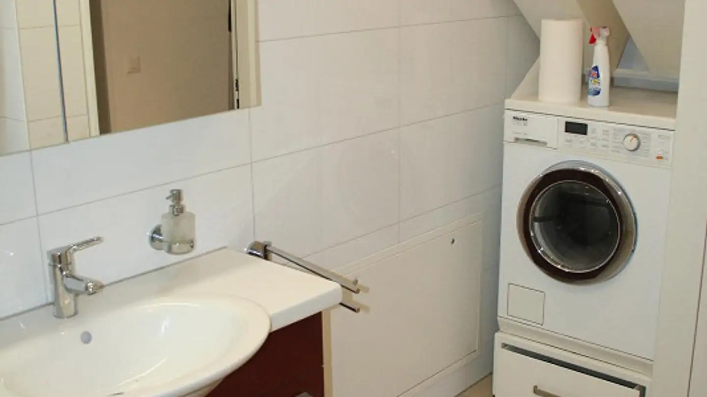 Appartamento in affitto - Niedere Grabenstrasse 2, 4227 Büsserach - Foto 4