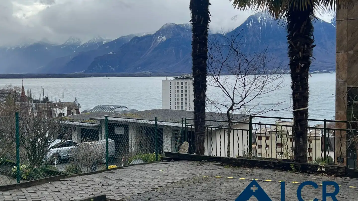 Appartement à vendre - Rue de l'Ancien Stand, 1820 Montreux