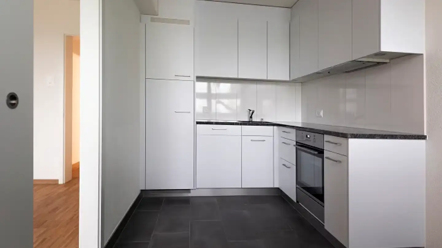 Appartement à louer - In Den Klostermatten 4, 4052 Basel - Photo 2
