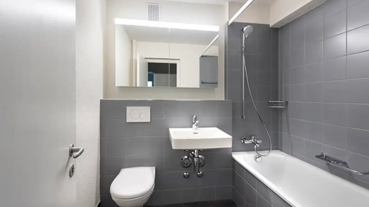 Appartement à louer - In Den Klostermatten 4, 4052 Basel - Photo 3