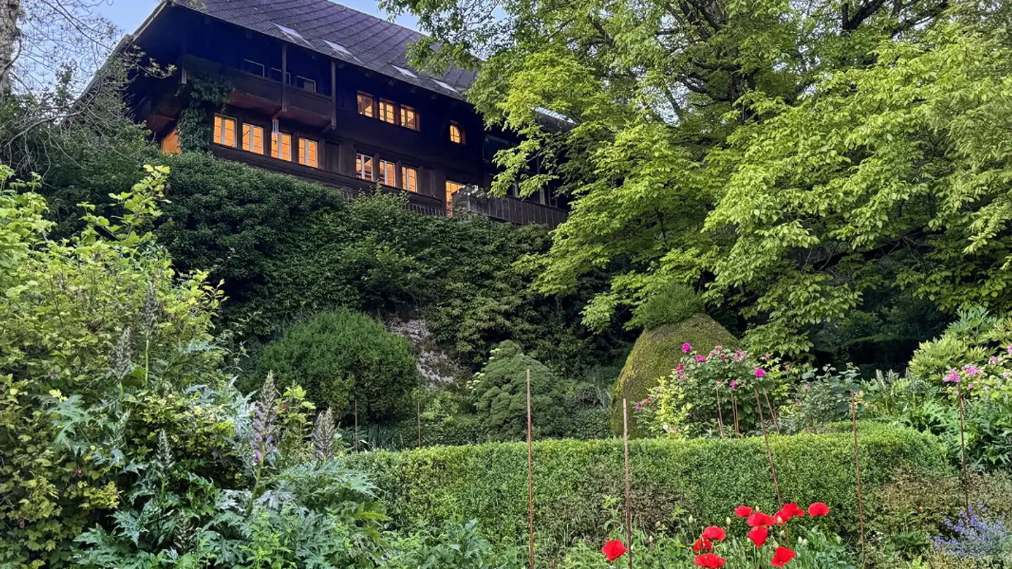 Villa à vendre - Steinisweg 43, 3034 Murzelen - Photo 2