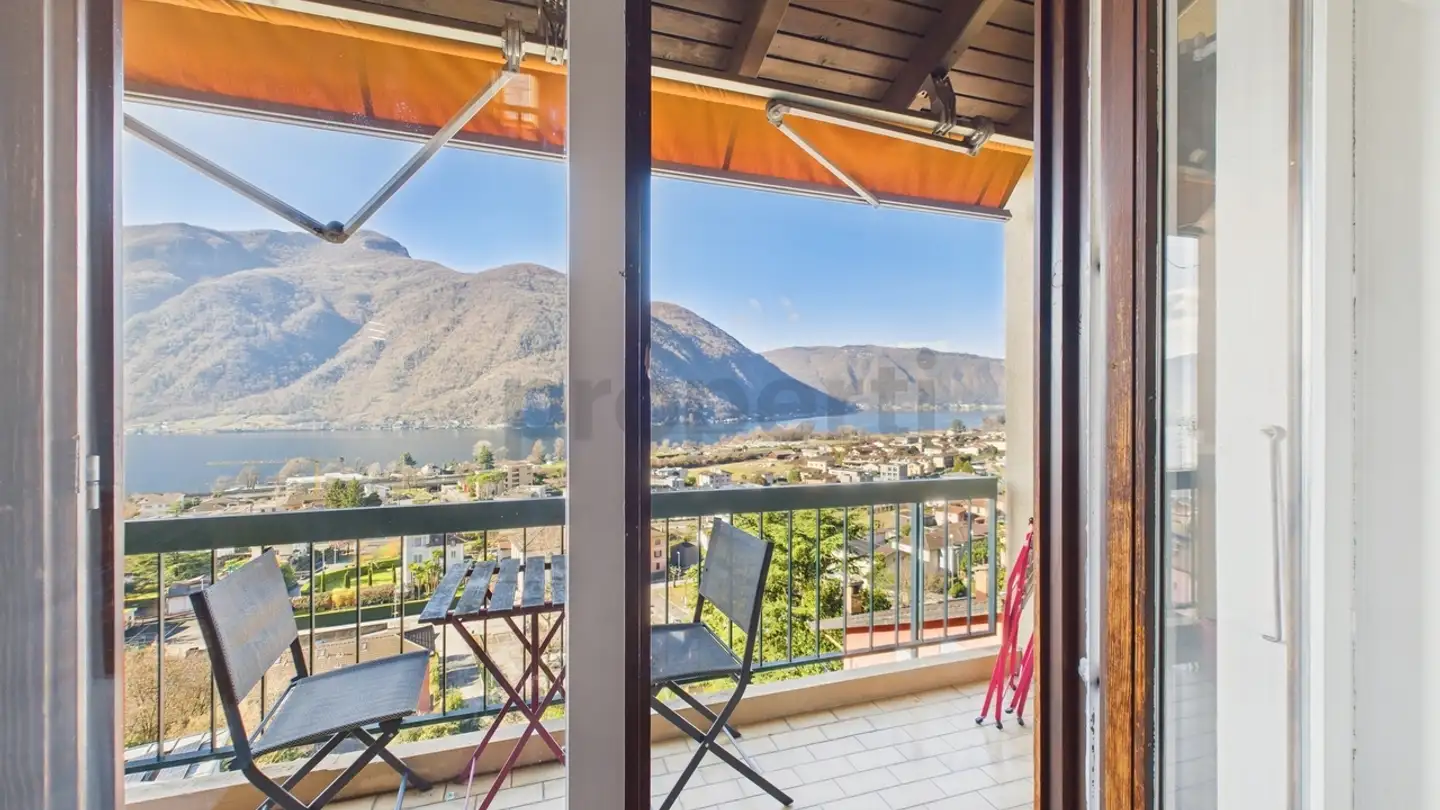 Appartamento in vendita - 6818 Melano