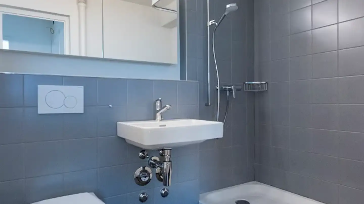 Appartement à louer - In Den Klostermatten 4, 4052 Basel - Photo 4