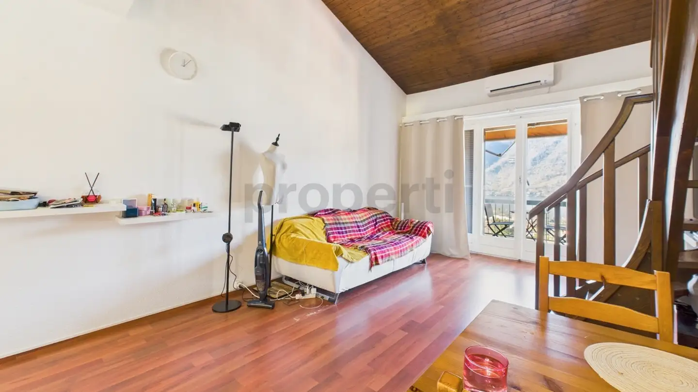 Appartamento in vendita - 6818 Melano - Foto 2