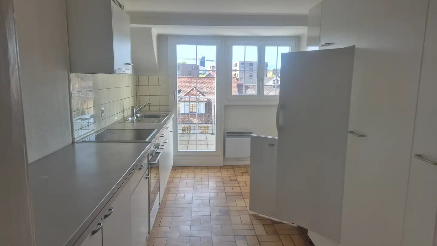 Appartement à louer - Fläcke 19, 6215 Beromünster