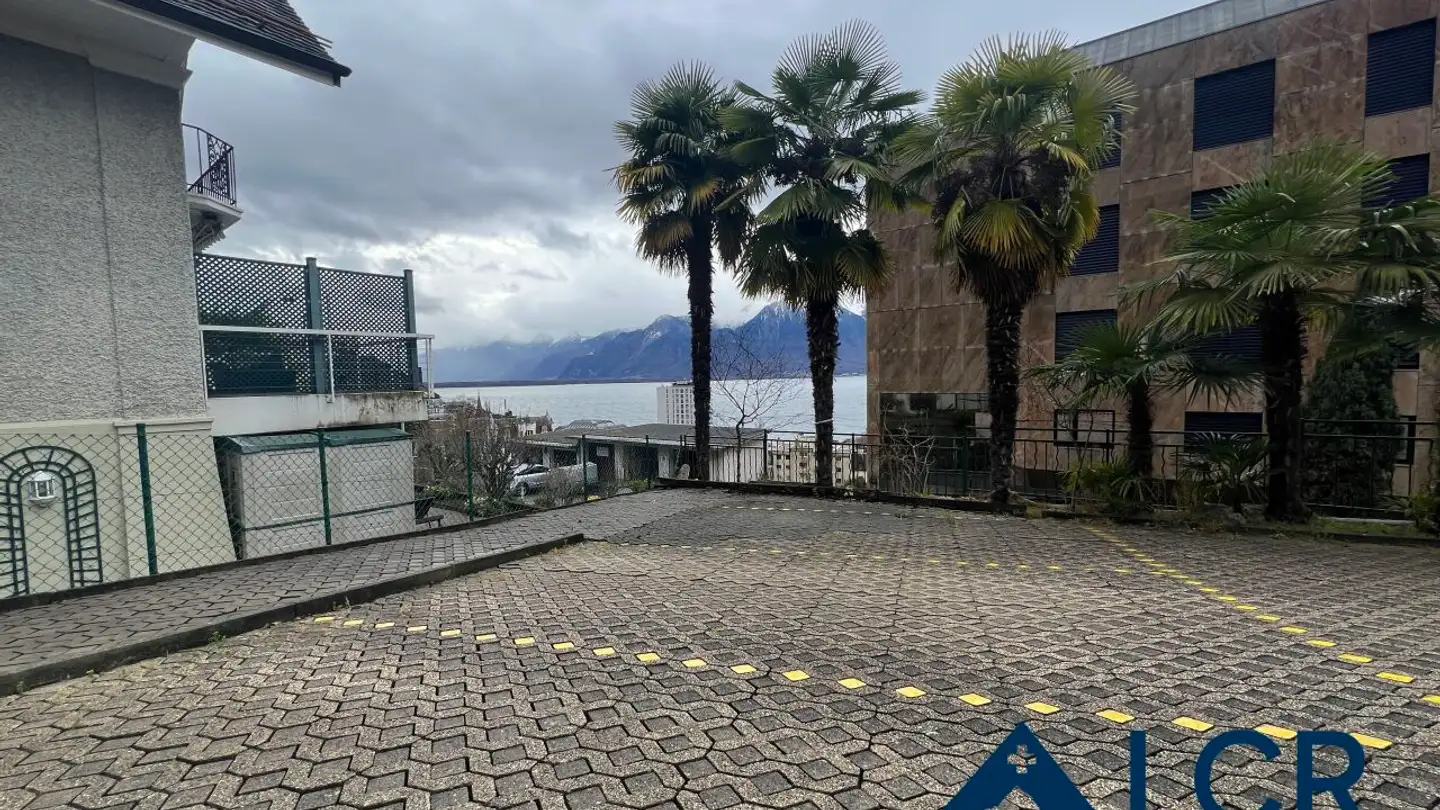 Appartement à vendre - Rue de l'Ancien Stand, 1820 Montreux