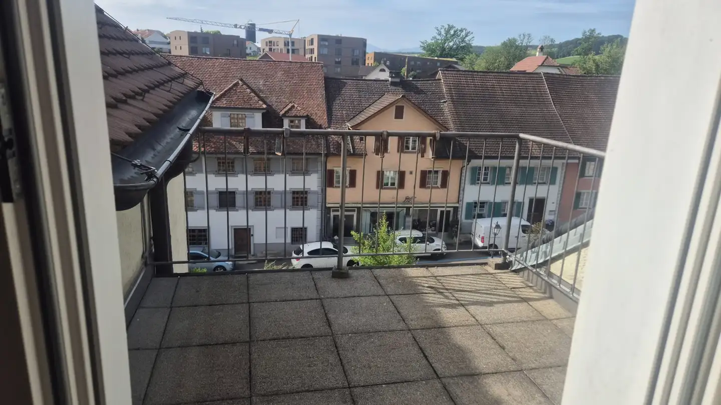 Appartement à louer - Fläcke 19, 6215 Beromünster - Photo 2