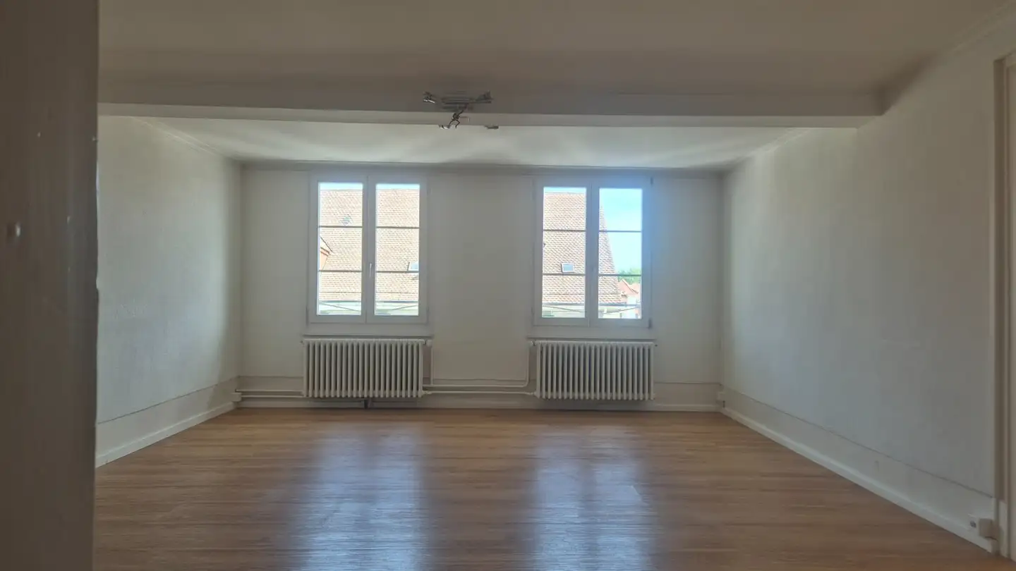 Appartement à louer - Fläcke 19, 6215 Beromünster - Photo 3