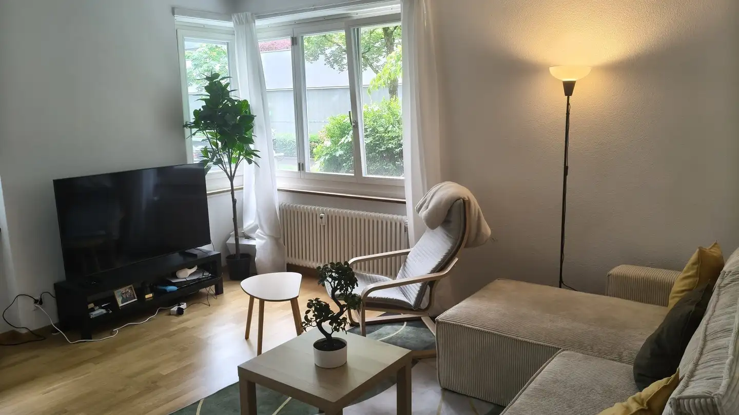 Appartamento in affitto - 3012 Bern