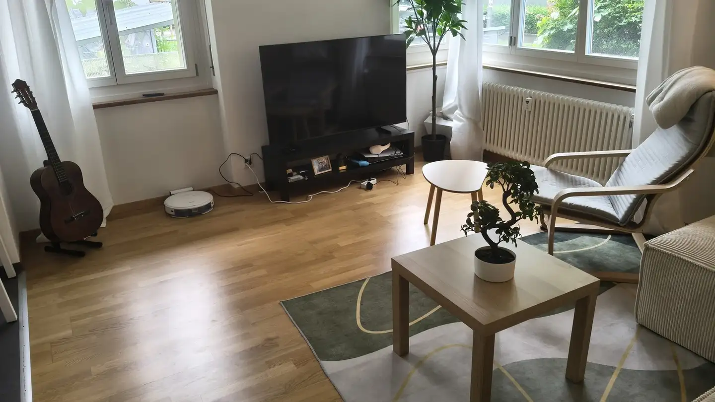 Appartamento in affitto - 3012 Bern - Foto 2