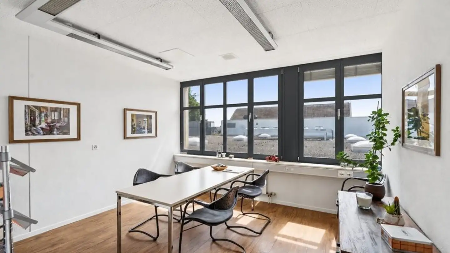 Office space for rent - Bahnhofstrasse 18, 8580 Amriswil - Photo 2