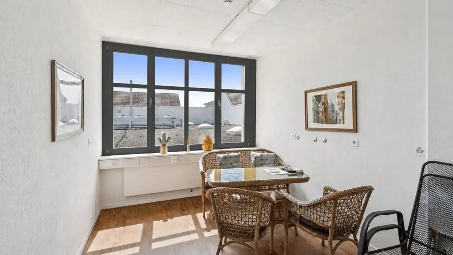 Office space for rent - Bahnhofstrasse 18, 8580 Amriswil - Photo 3