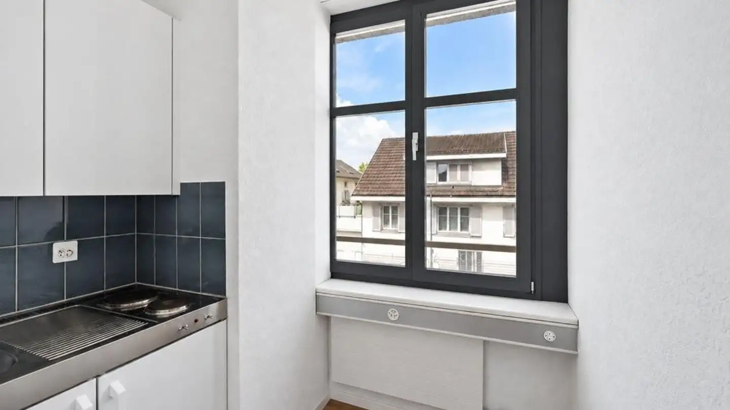 Office space for rent - Bahnhofstrasse 18, 8580 Amriswil - Photo 4