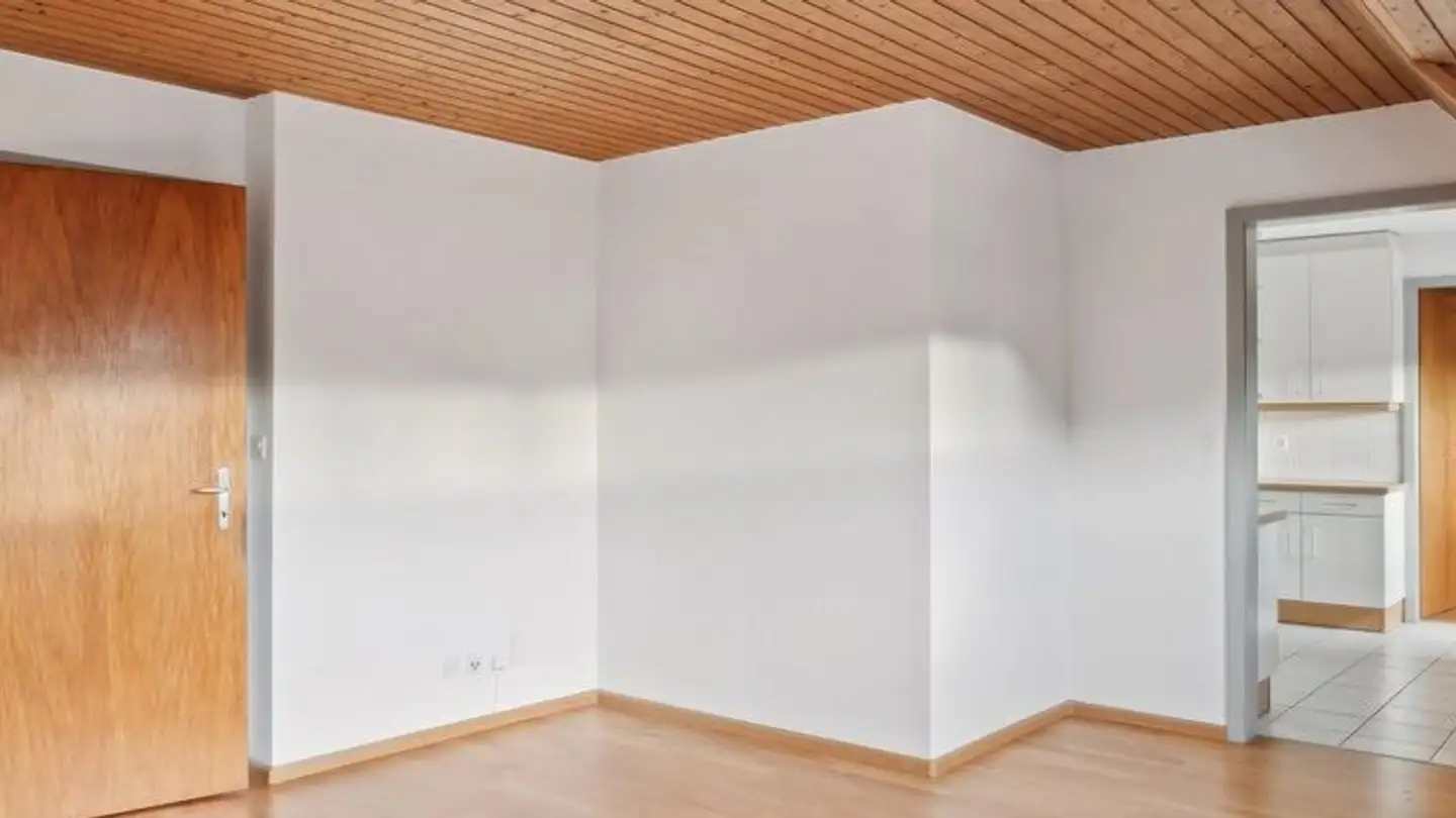 Appartement à louer - Rheinfelderstrasse 16, 4450 Sissach