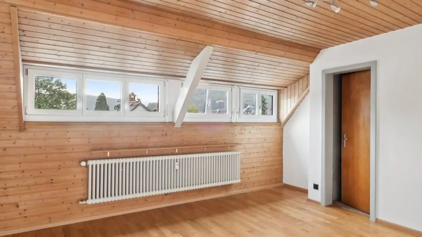 Appartement à louer - Rheinfelderstrasse 16, 4450 Sissach - Photo 2