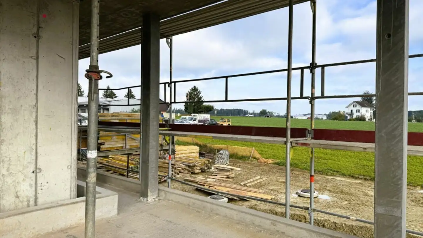 Appartamento in vendita - 8572 Berg TG - Photo 2