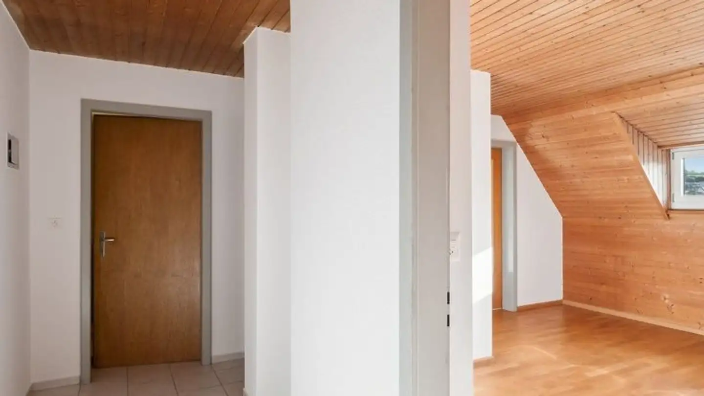 Appartement à louer - Rheinfelderstrasse 16, 4450 Sissach - Photo 4