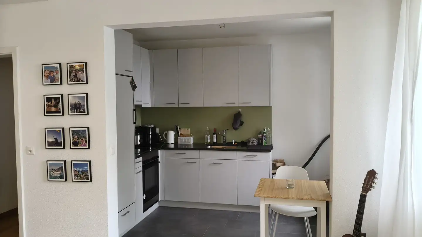 Appartamento in affitto - 3012 Bern - Foto 3