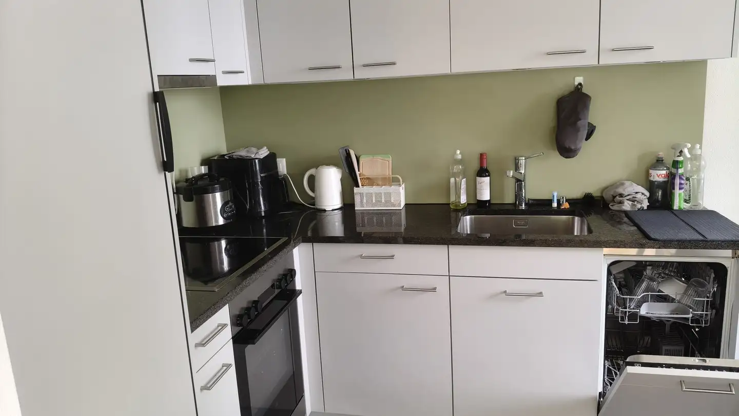 Appartamento in affitto - 3012 Bern - Foto 4
