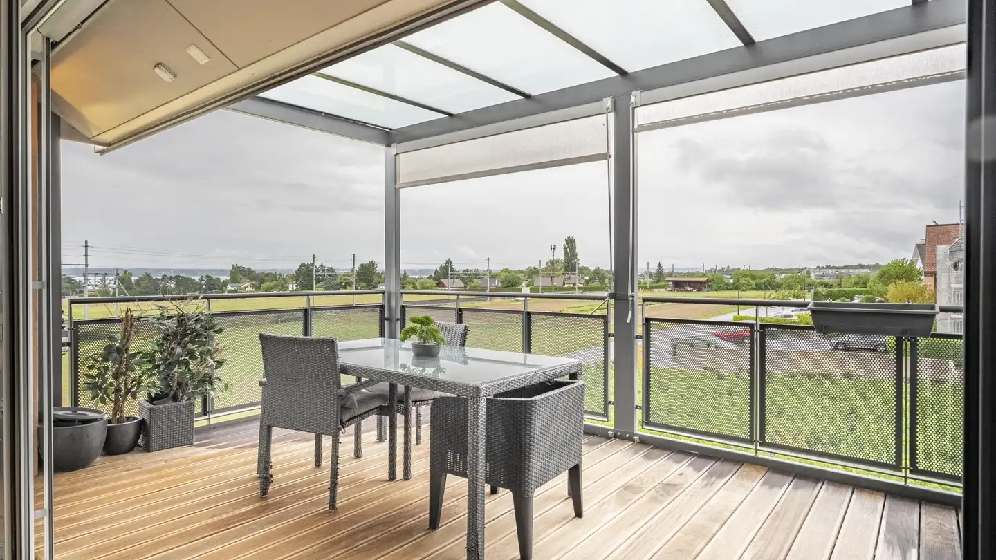 Penthouse for sale - Chemin Du Pralet, 1297 Founex - Photo 2