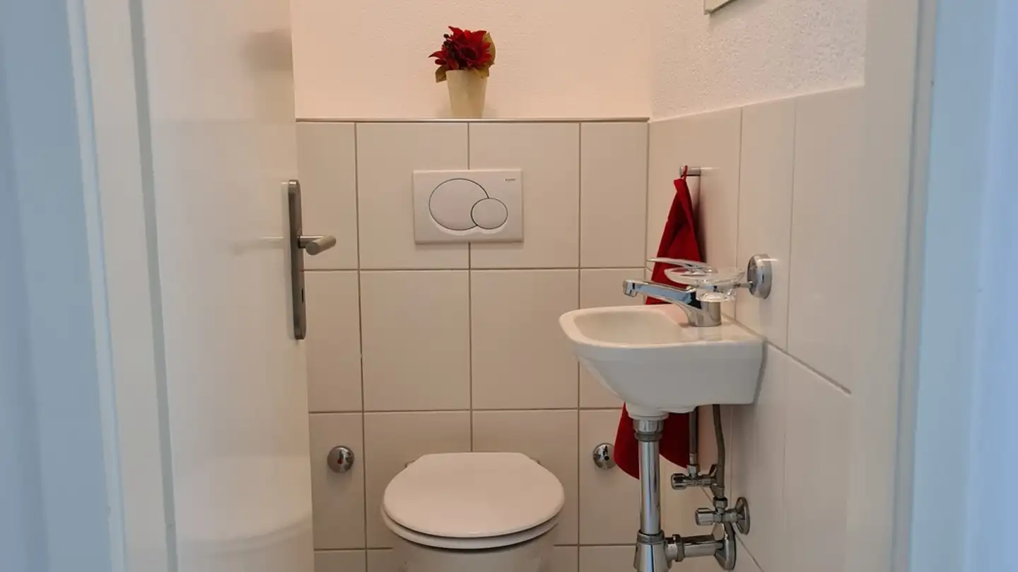Appartement à louer - Zeltweg 47, 8610 Uster - Photo 4