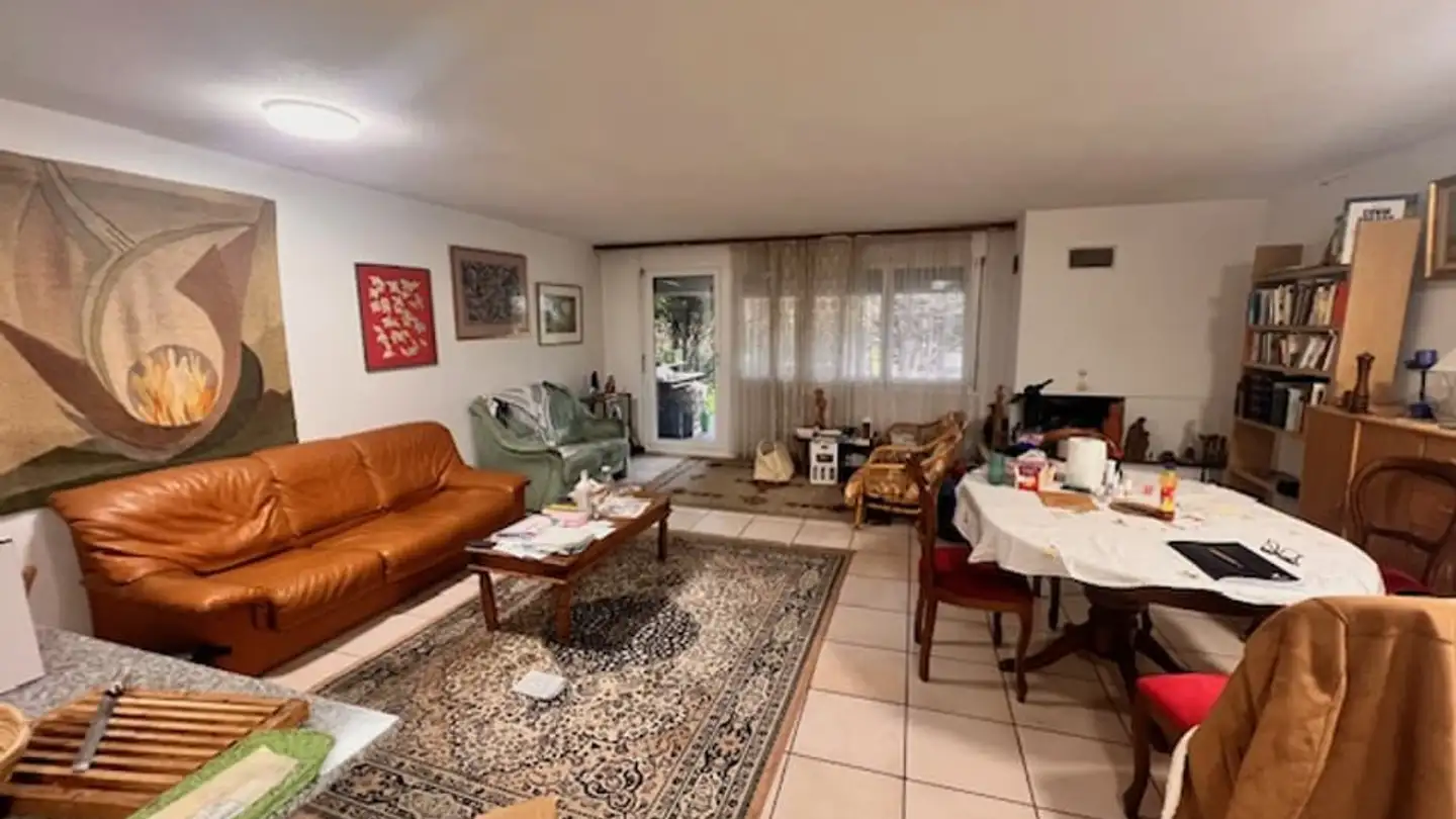 Appartement à vendre - 1030 Bussigny - Photo 2