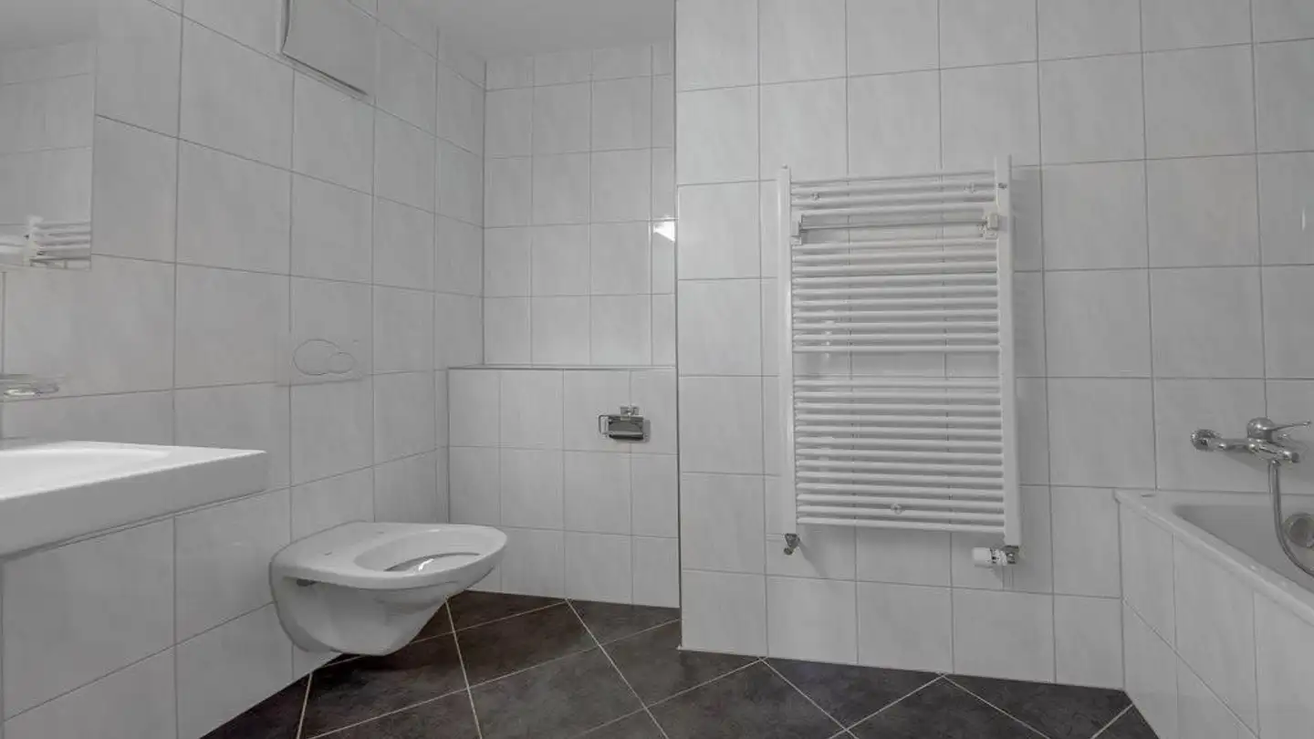 Wohnung mieten - Spannortstrasse 5, 6003 Luzern - Foto 4