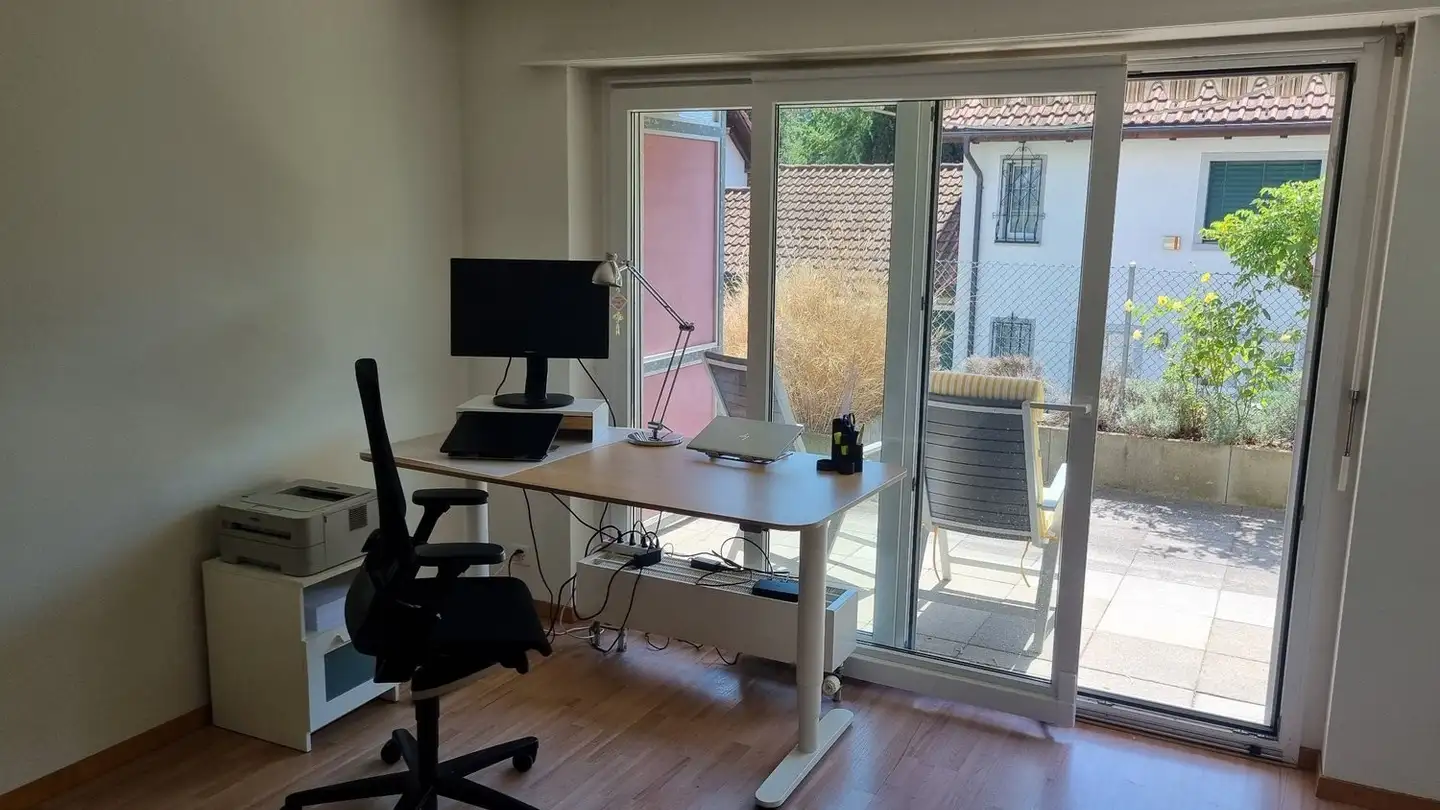 Appartement à louer - 8832 Wilen b. Wollerau