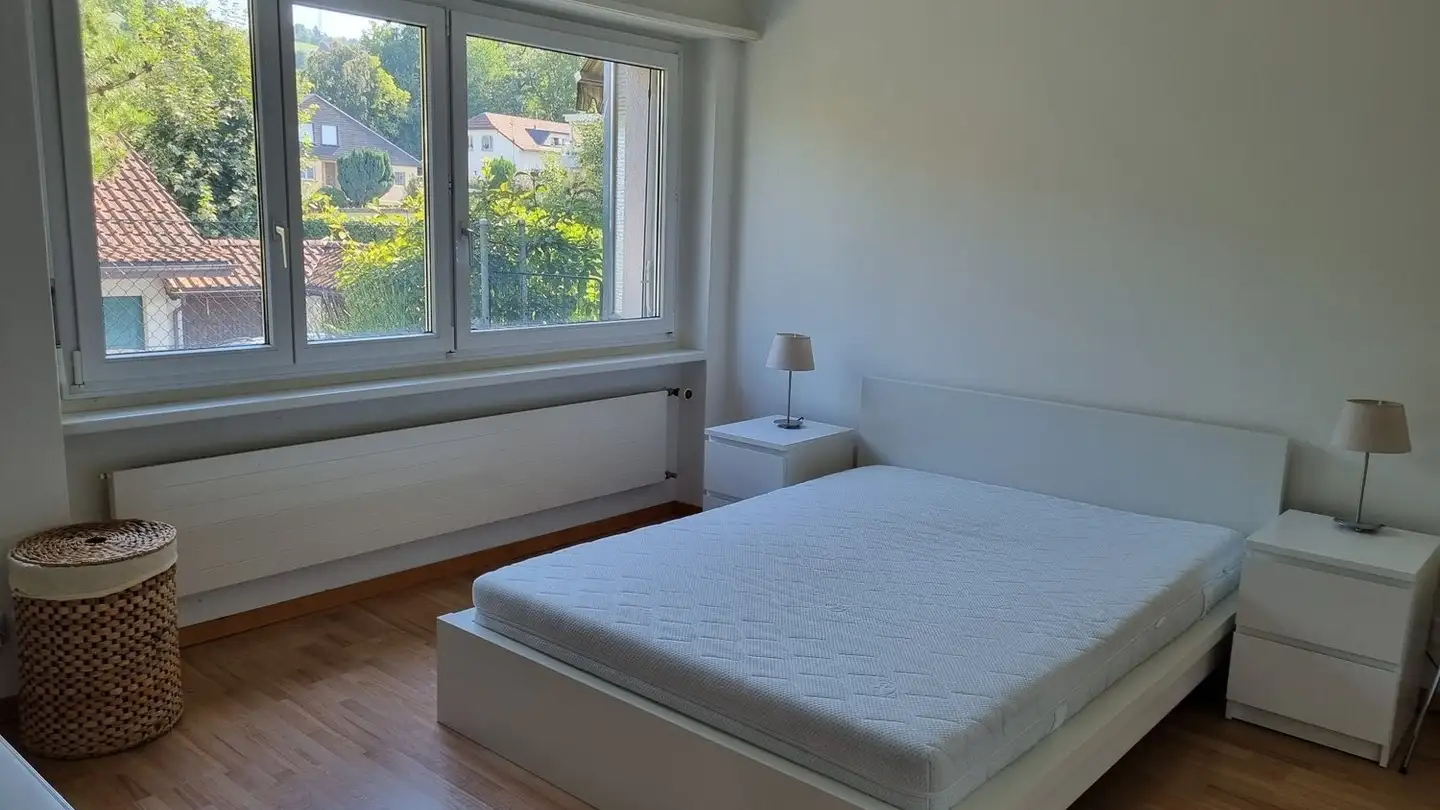 Appartement à louer - 8832 Wilen b. Wollerau - Photo 2