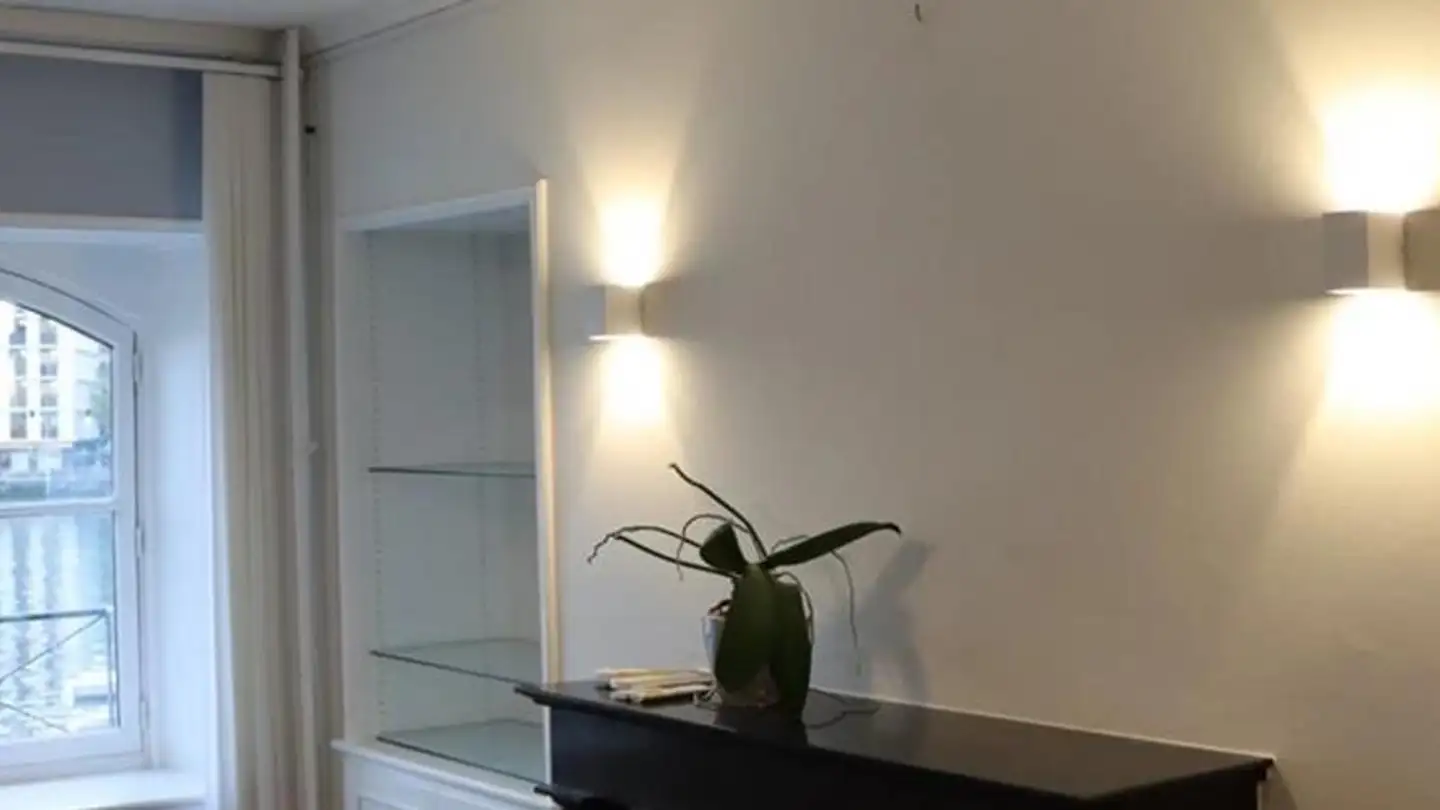 Bürofläche mieten - Quai Des Bergues 25, 1201 Genève