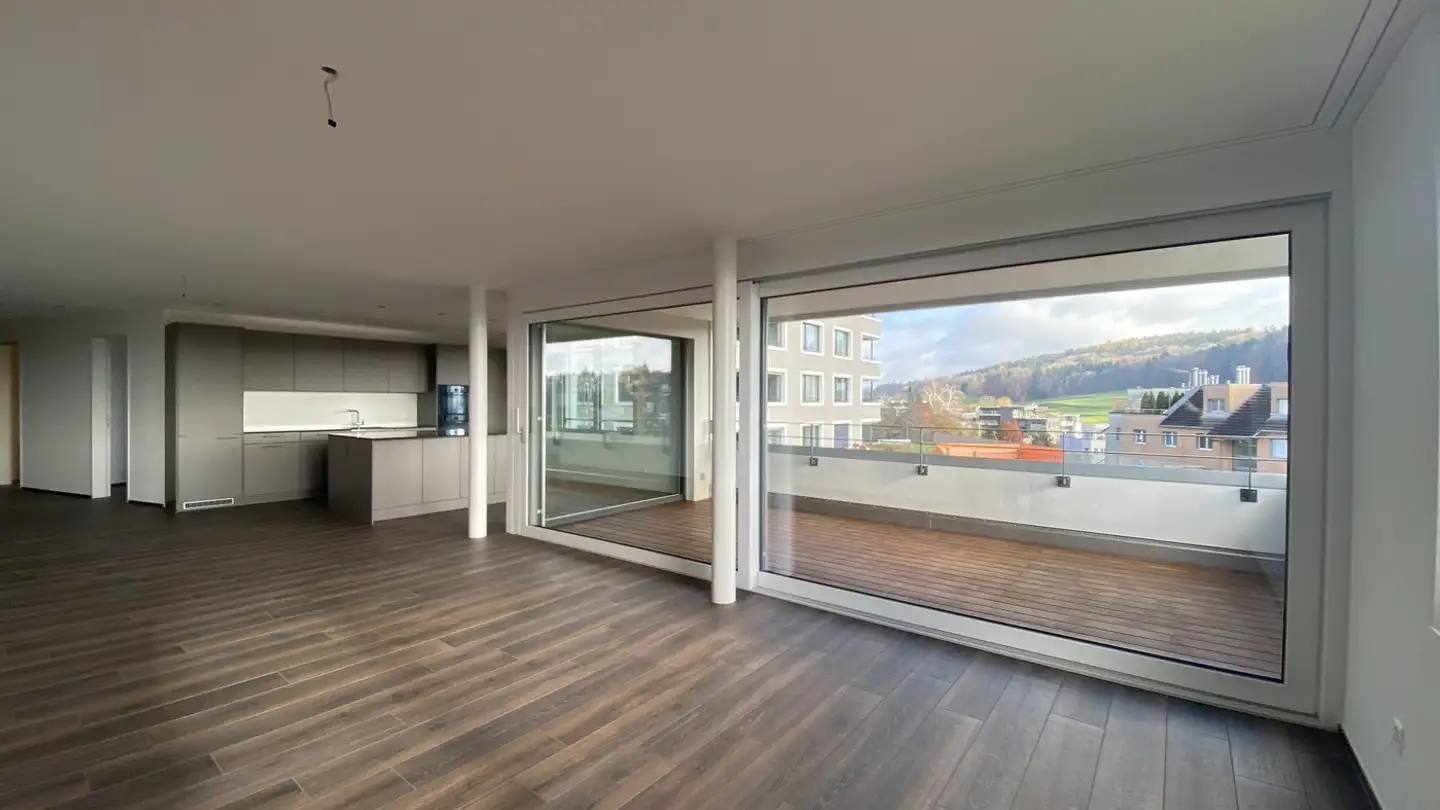 Wohnung mieten - Grundweg 13, 9500 Wil SG - Foto 3