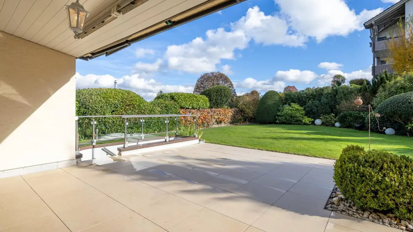 Single house for rent - 8123 Ebmatingen - Photo 3