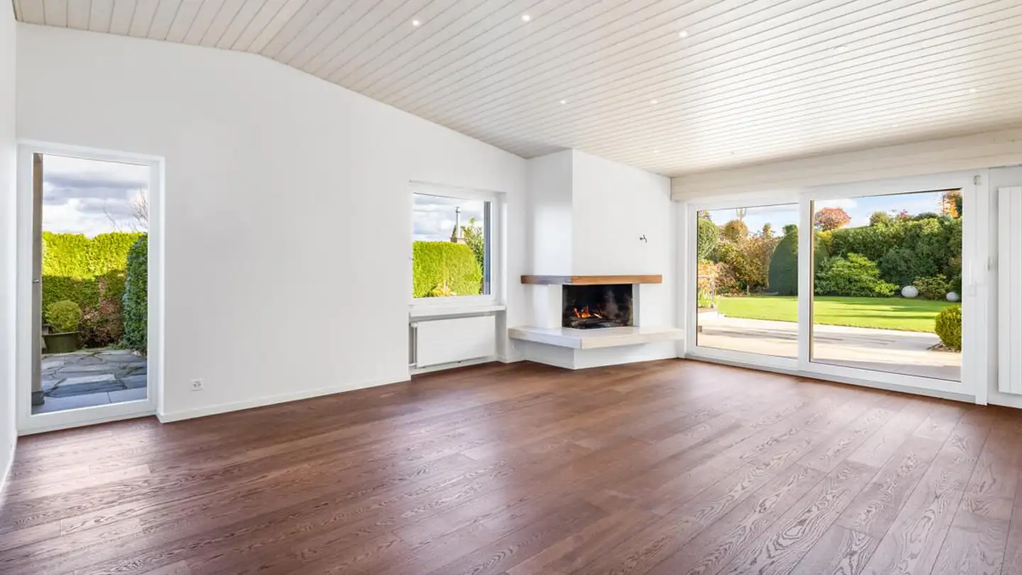 Single house for rent - 8123 Ebmatingen - Photo 4