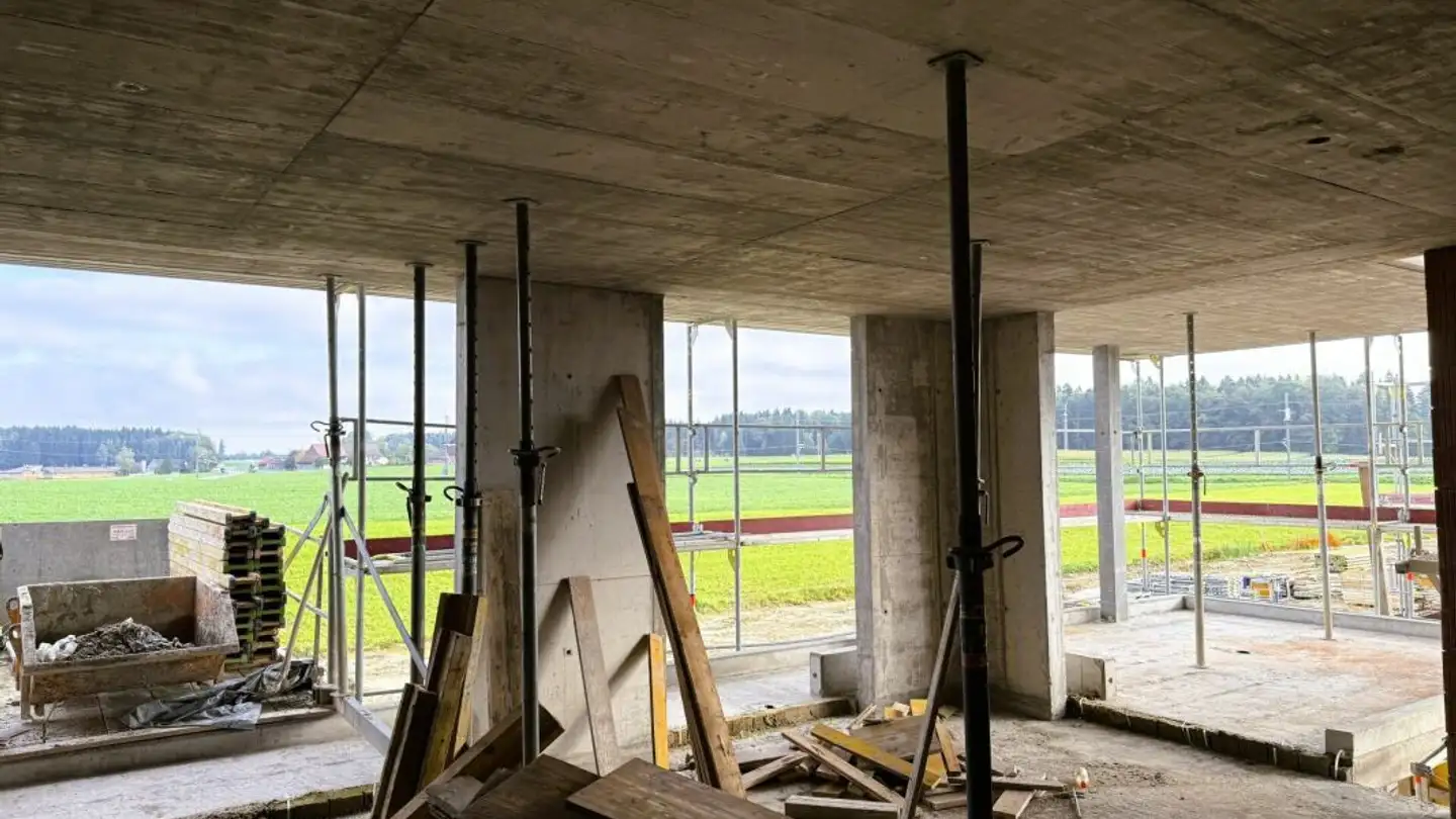 Appartamento in vendita - 8572 Berg TG - Photo 3