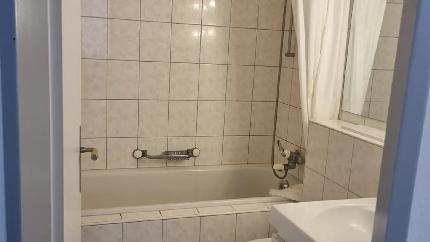 Appartement à louer - 8832 Wilen b. Wollerau - Photo 4