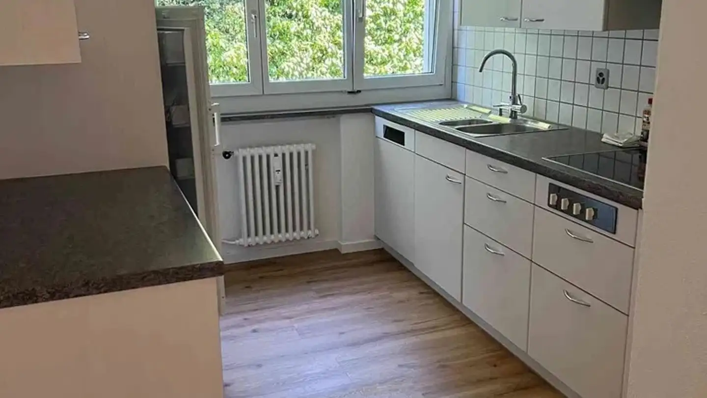 Wohnung mieten - Böllisteig 2, 5702 Niederlenz